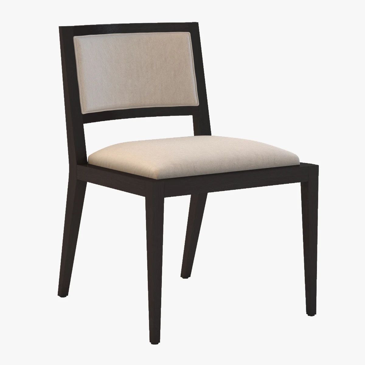 Bolier Chair Collection 01 3D Model_011